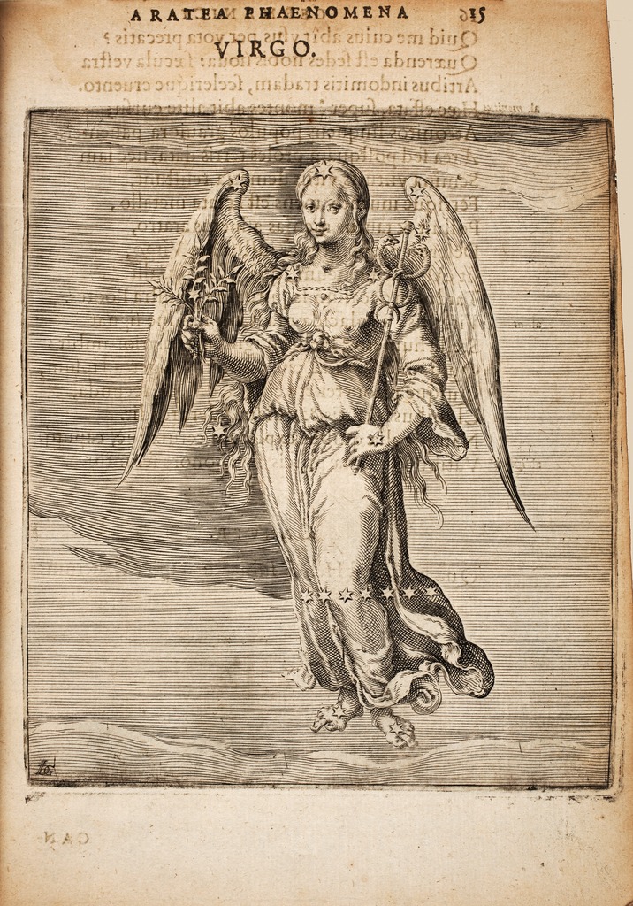 Virgo